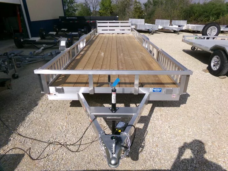 new Utility Trailers H and H Trailer  for sale, in Nashua, IA Thumbnail 11