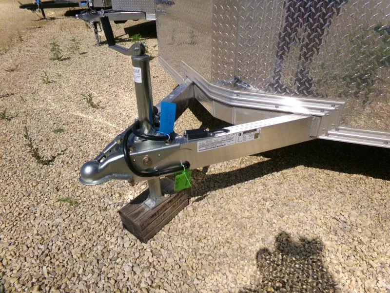 new Cargo (Enclosed) Trailers Triton Trailers  for sale, in Nashua, IA Thumbnail 4