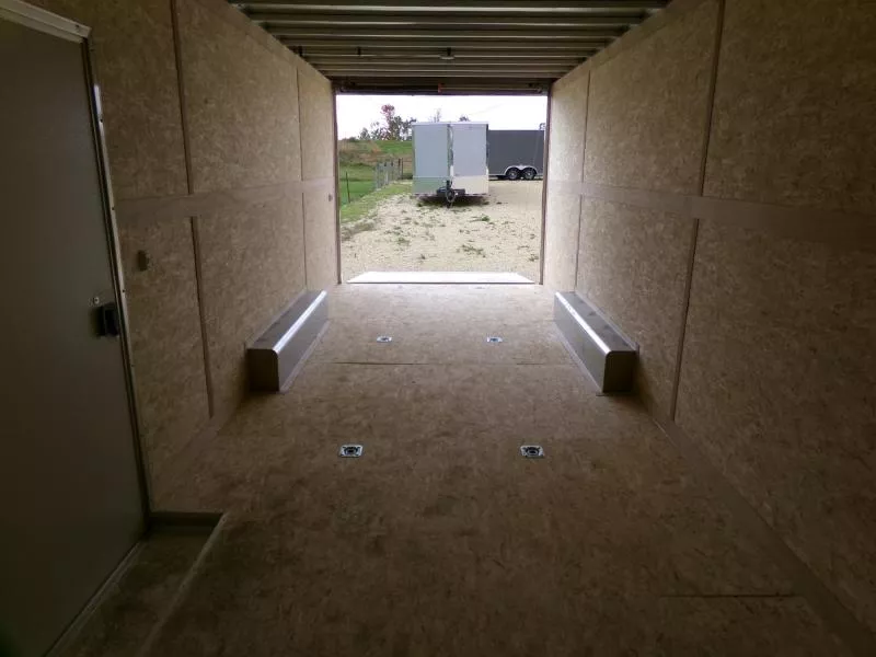 new Cargo (Enclosed) Trailers Stealth Trailers  for sale, in Nashua, IA Thumbnail 11