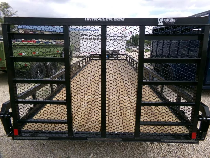 new Utility Trailers H and H Trailer  for sale, in Nashua, IA Thumbnail 6