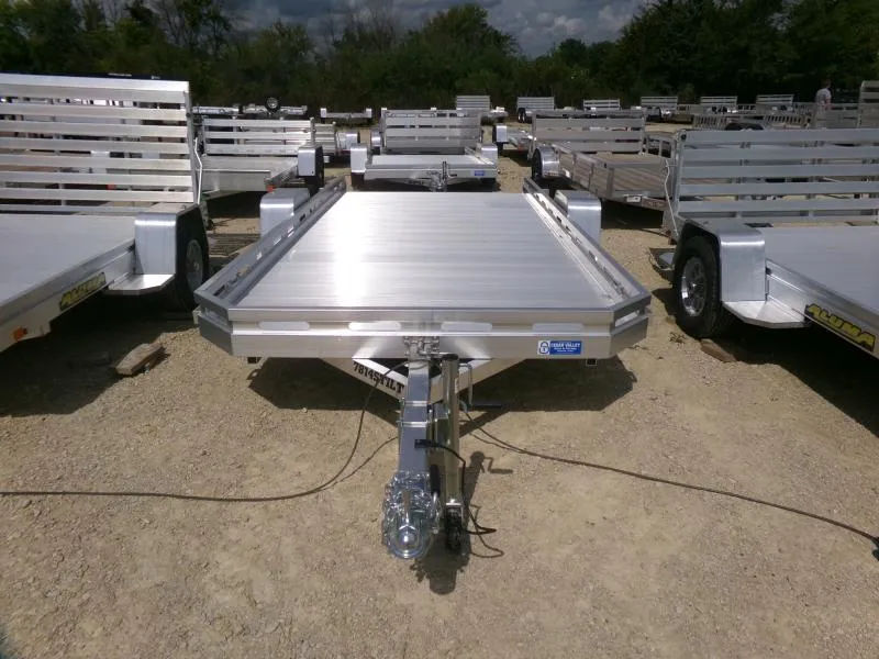 new Utility Trailers Aluma  for sale, in Nashua, IA Thumbnail 10