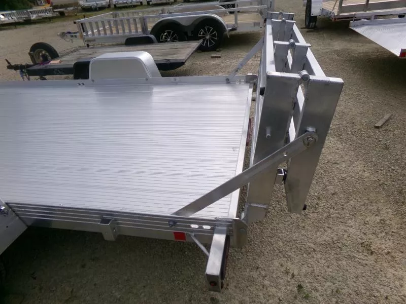 new Utility Trailers Bear Track  for sale, in Nashua, IA Thumbnail 5