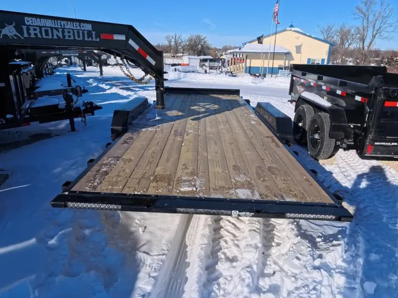 new Car Haulers / Racing Trailers H and H Trailer  for sale, in Nashua, IA Thumbnail 6