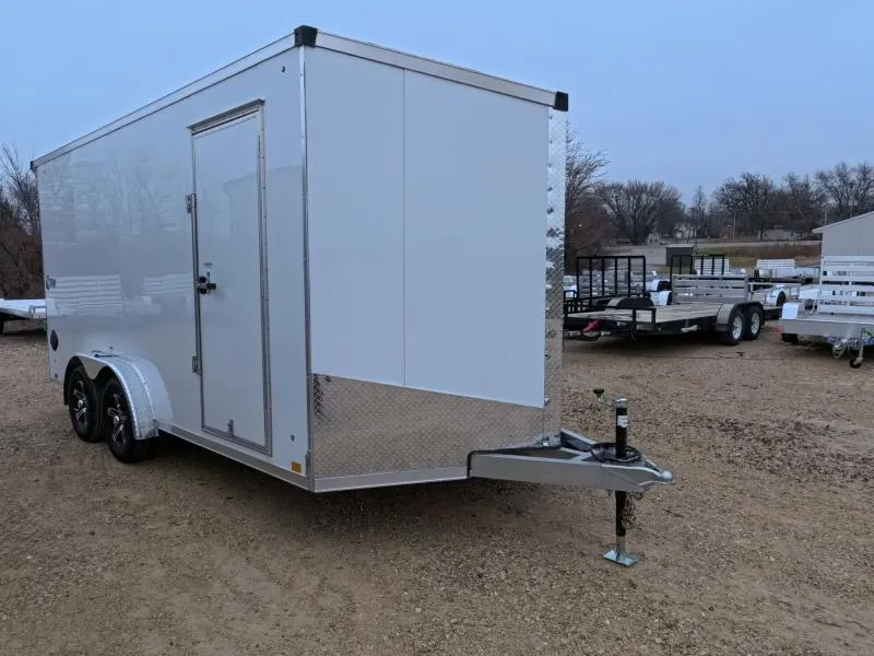 new Cargo (Enclosed) Trailers Stealth Trailers  for sale, in Nashua, IA Thumbnail 19