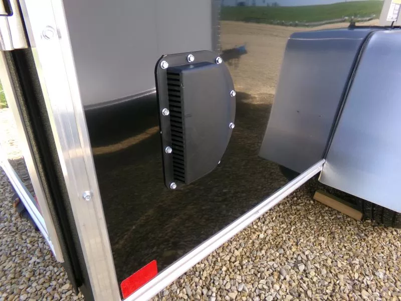 new Cargo (Enclosed) Trailers H and H Trailer  for sale, in Nashua, IA Thumbnail 13