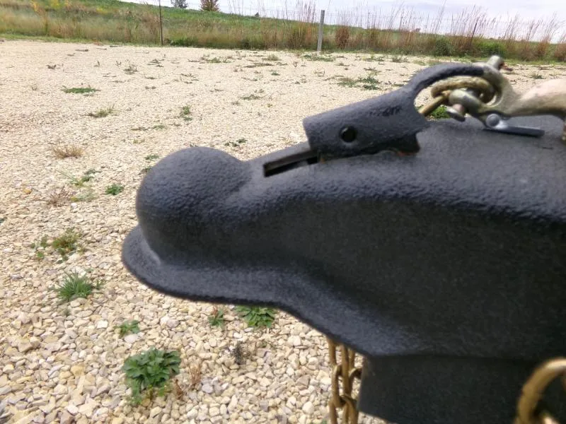 new Cargo (Enclosed) Trailers Cross Trailers  for sale, in Nashua, IA Thumbnail 3