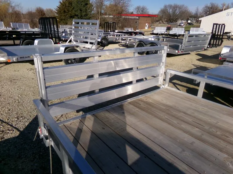 new Utility Trailers H and H Trailer  for sale, in Nashua, IA Thumbnail 9