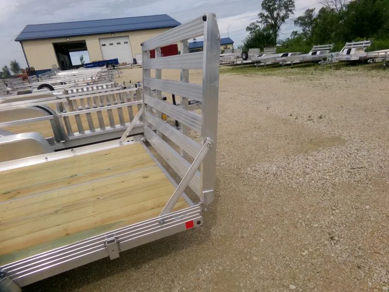 new Utility Trailers Bear Track  for sale, in Nashua, IA Thumbnail 2