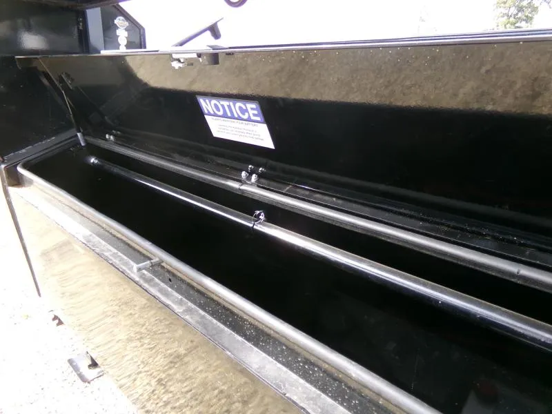 new Dump Trailers Iron Bull  for sale, in Nashua, IA Thumbnail 6