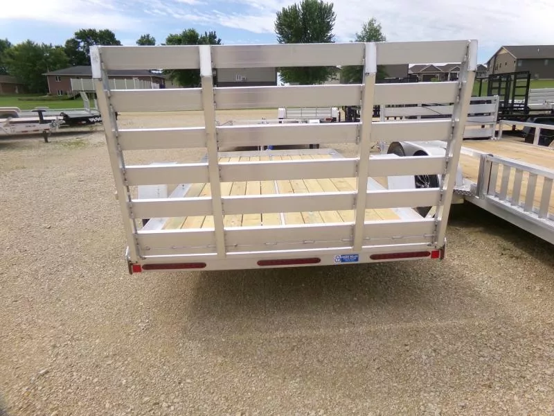 new Utility Trailers Bear Track  for sale, in Nashua, IA Thumbnail 3
