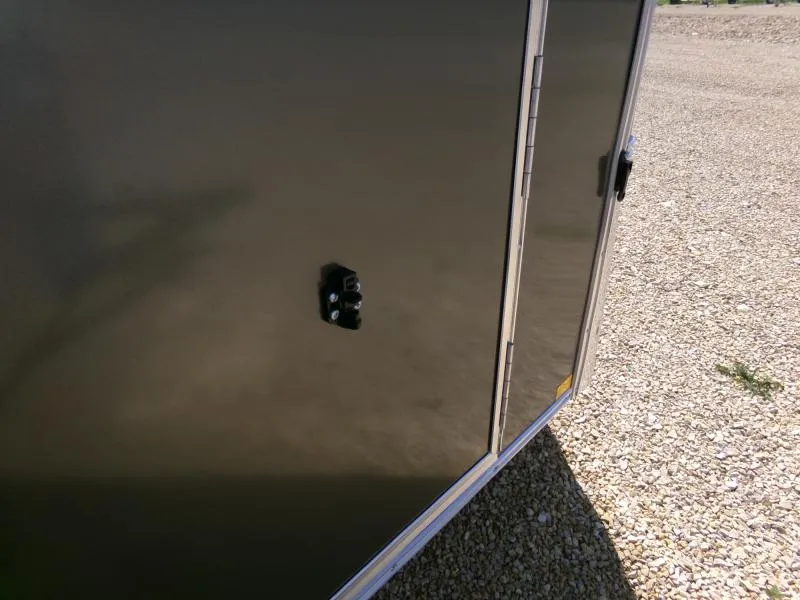 new Cargo (Enclosed) Trailers H and H Trailer  for sale, in Nashua, IA Thumbnail 10