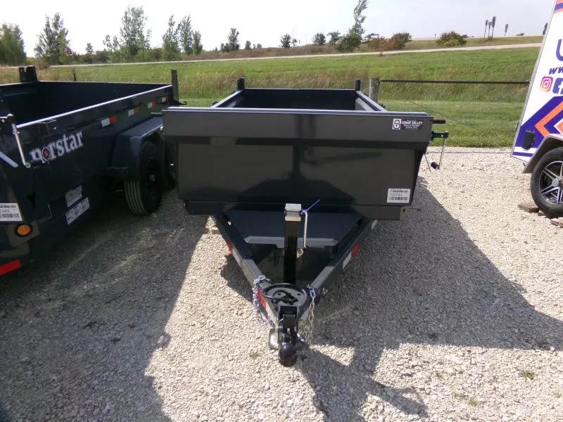 new Dump Trailers Norstar  for sale, in Nashua, IA Thumbnail 13