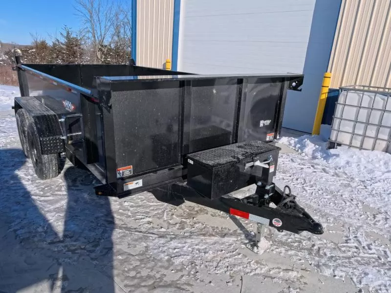 new Dump Trailers H and H Trailer  for sale, in Nashua, IA Thumbnail 11