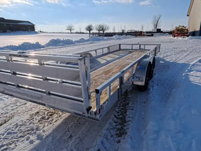 new Utility Trailers H and H Trailer  for sale, in Nashua, IA Thumbnail 9