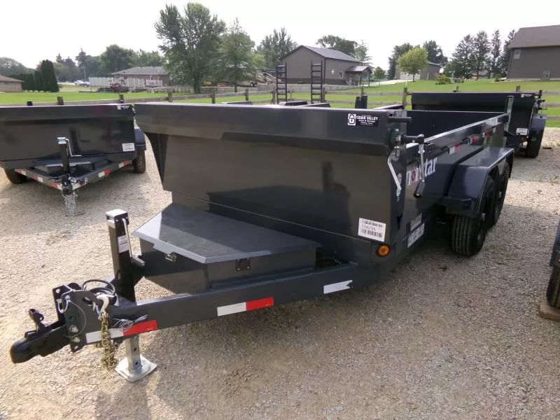 new Dump Trailers Norstar  for sale, in Nashua, IA Thumbnail 2