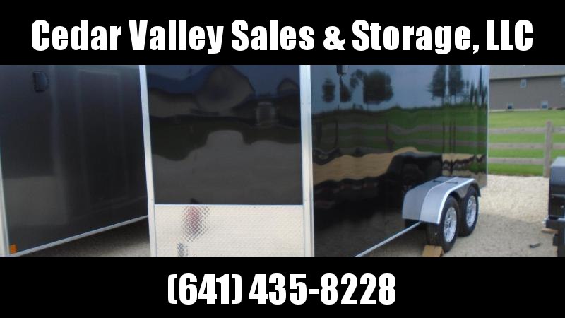 2023 Triton Trailers Vault VC-716 2023 Triton Trailers Vault VC-716