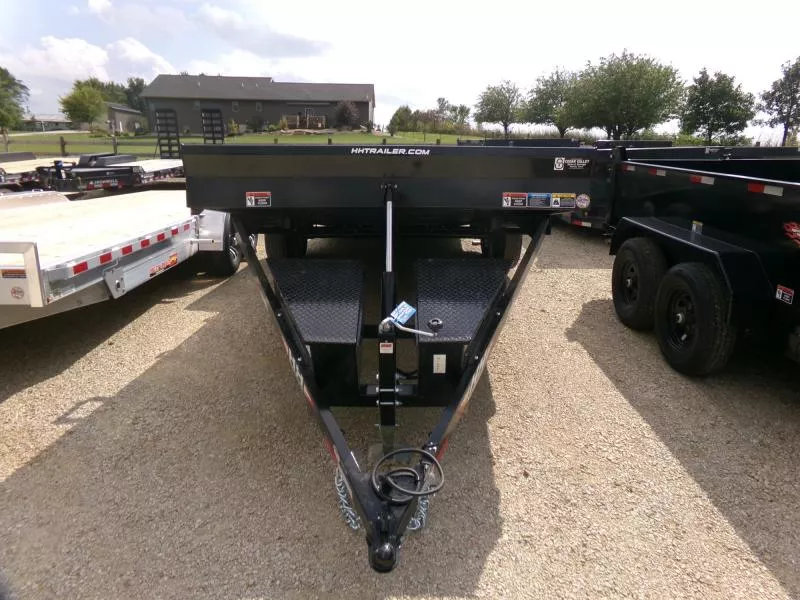 new Car Haulers / Racing Trailers H and H Trailer  for sale, in Nashua, IA Thumbnail 17