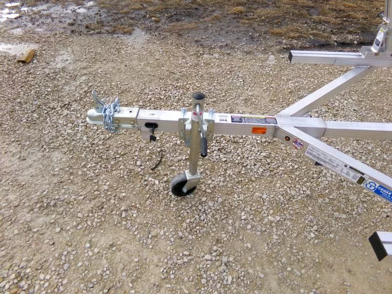 new Watercraft Trailers Triton Trailers  for sale, in Nashua, IA Thumbnail 4