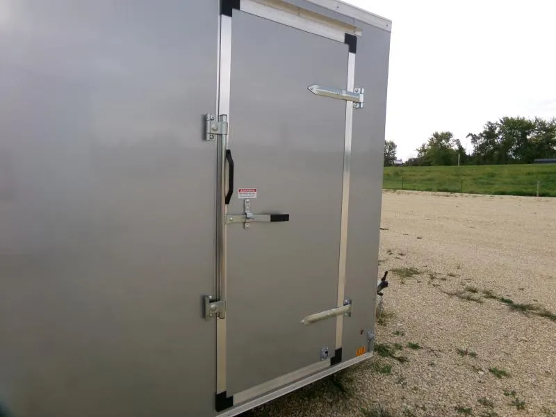 new Cargo (Enclosed) Trailers Cross Trailers  for sale, in Nashua, IA Thumbnail 7