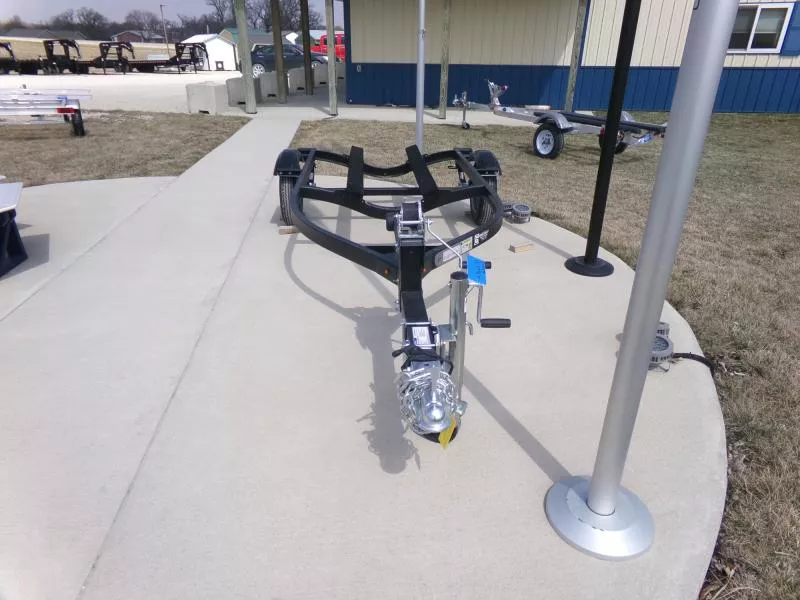 new Watercraft Trailers Yacht Club Trailers  for sale, in Nashua, IA Thumbnail 8