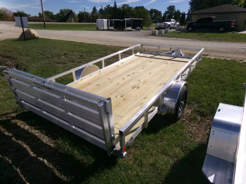 new Utility Trailers H and H Trailer  for sale, in Nashua, IA Thumbnail 7