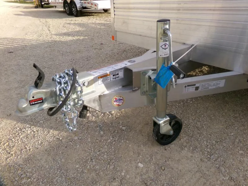 used ATV Trailers Bear Track  for sale, in Nashua, IA Thumbnail 3