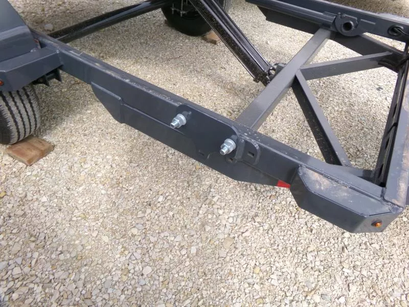 new Dump Trailers Norstar  for sale, in Nashua, IA Thumbnail 17
