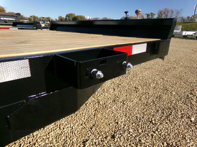 new Car Haulers / Racing Trailers H and H Trailer  for sale, in Nashua, IA Thumbnail 11