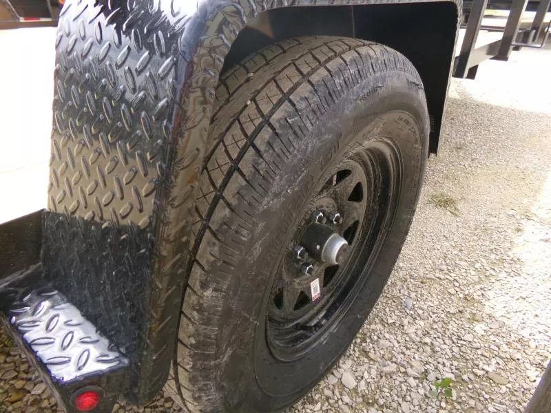 new Utility Trailers H and H Trailer  for sale, in Nashua, IA Thumbnail 9