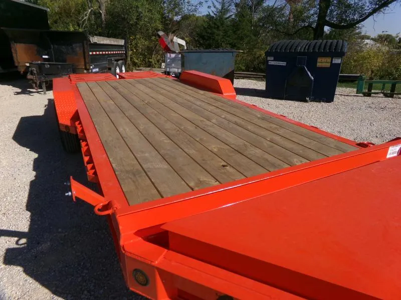 new Equipment / Flatbed Trailers Iron Bull  for sale, in Nashua, IA Thumbnail 12