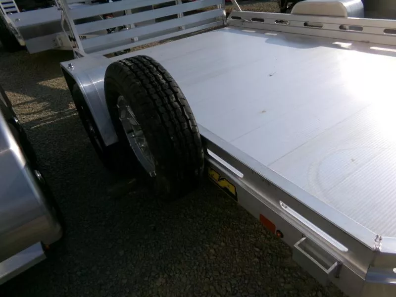 new Utility Trailers Aluma  for sale, in Nashua, IA Thumbnail 8