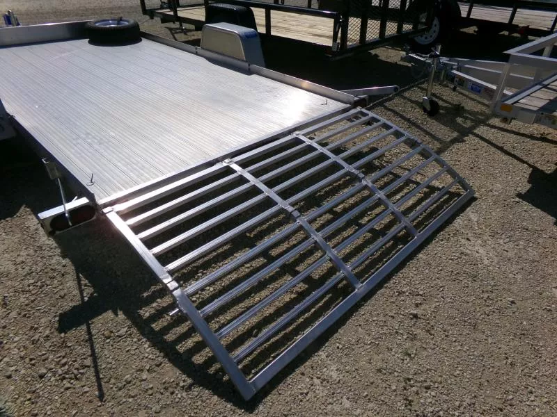 used ATV Trailers Bear Track  for sale, in Nashua, IA Thumbnail 6