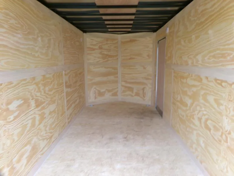 new Cargo (Enclosed) Trailers Cross Trailers  for sale, in Nashua, IA Thumbnail 15