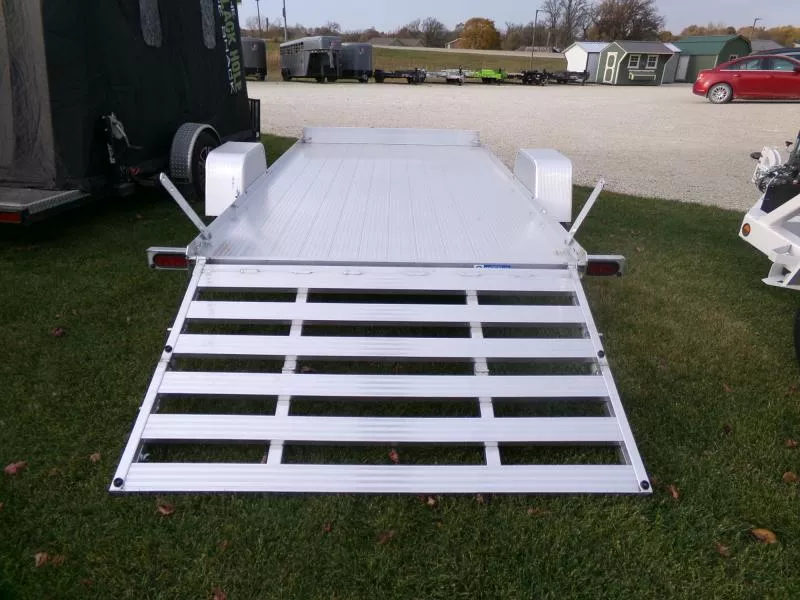 new Utility Trailers Bear Track  for sale, in Nashua, IA Thumbnail 6