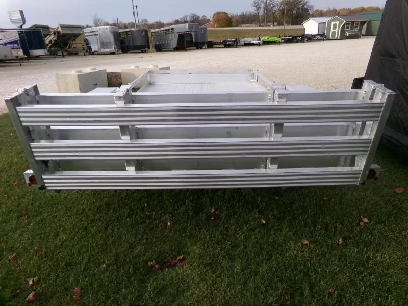 new Utility Trailers Bear Track  for sale, in Nashua, IA Thumbnail 5