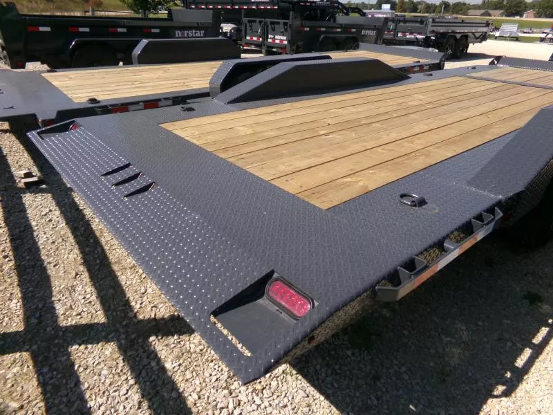 new Tilt Trailers Iron Bull  for sale, in Nashua, IA Thumbnail 8