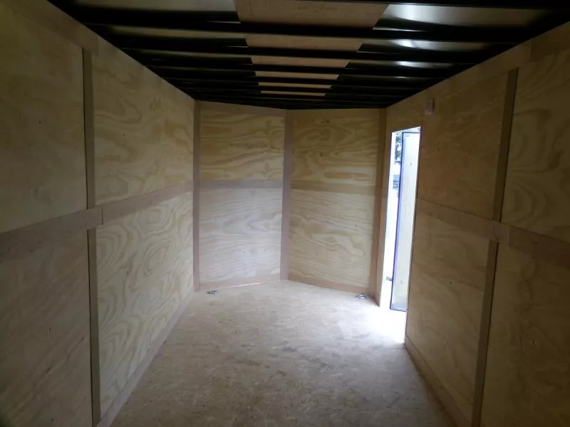 new Cargo (Enclosed) Trailers Cross Trailers  for sale, in Nashua, IA Thumbnail 13