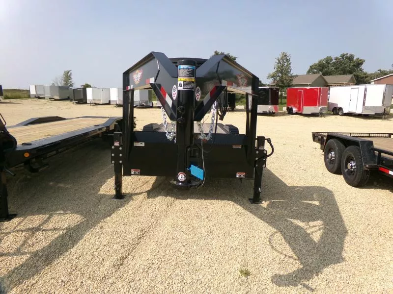 new Car Haulers / Racing Trailers H and H Trailer  for sale, in Nashua, IA Thumbnail 13