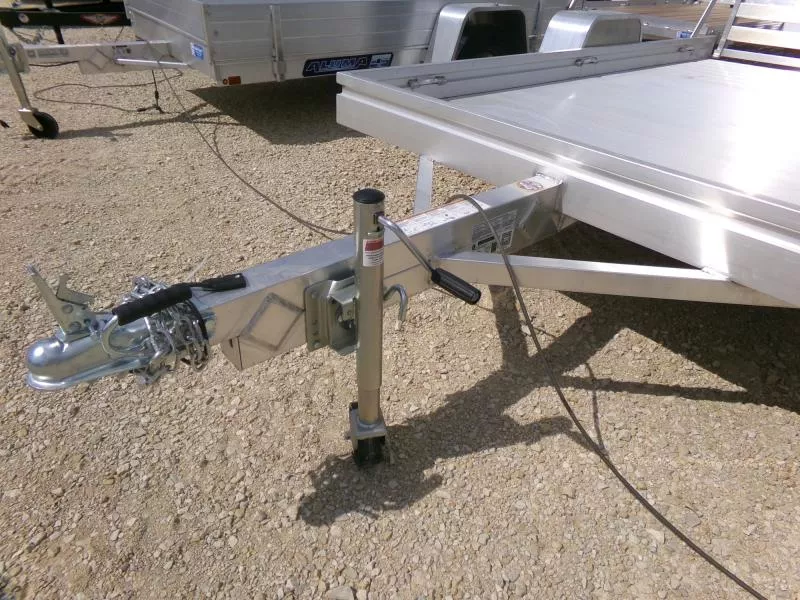 new Utility Trailers Aluma  for sale, in Nashua, IA Thumbnail 10