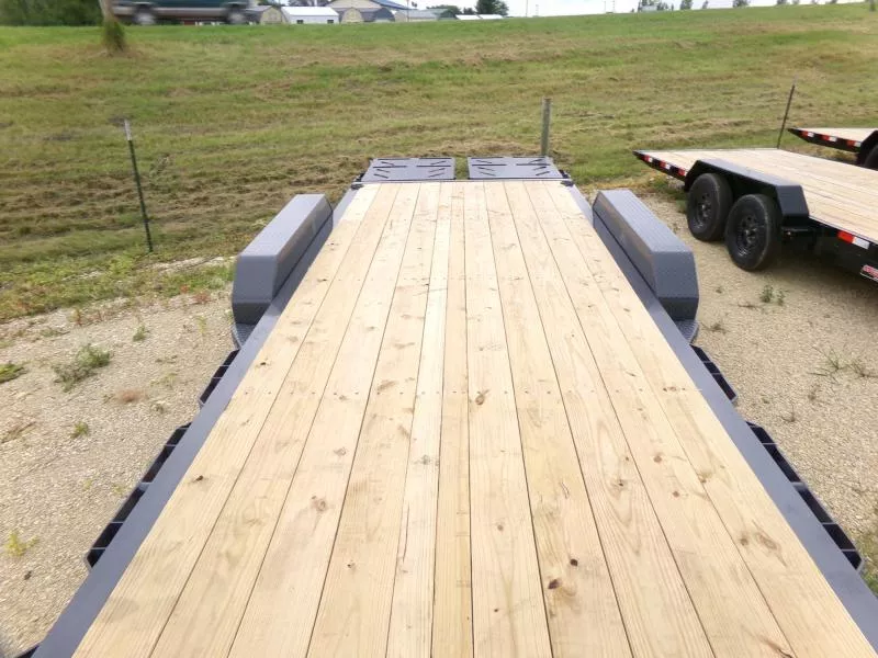 new Car Haulers / Racing Trailers Iron Bull  for sale, in Nashua, IA Thumbnail 15