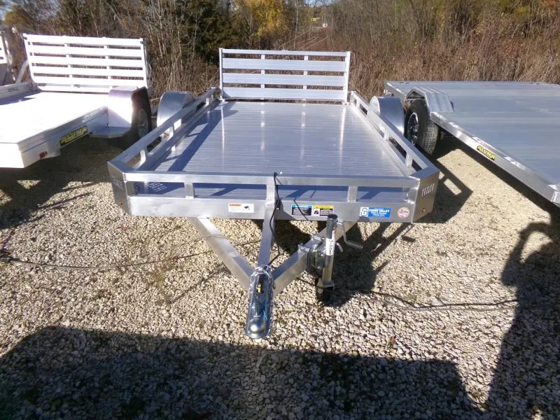 new Utility Trailers H and H Trailer  for sale, in Nashua, IA Thumbnail 13