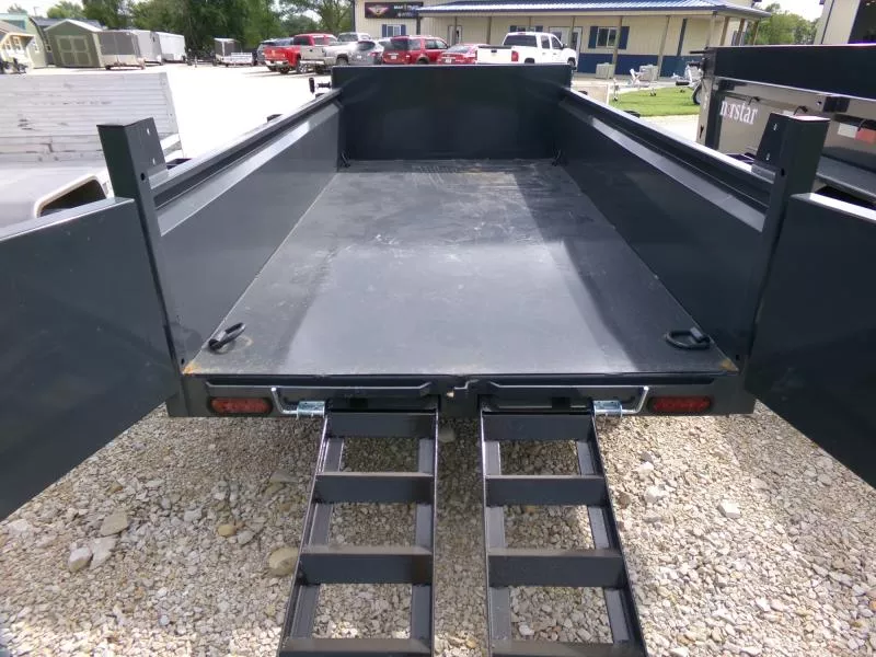 new Dump Trailers Norstar  for sale, in Nashua, IA Thumbnail 13
