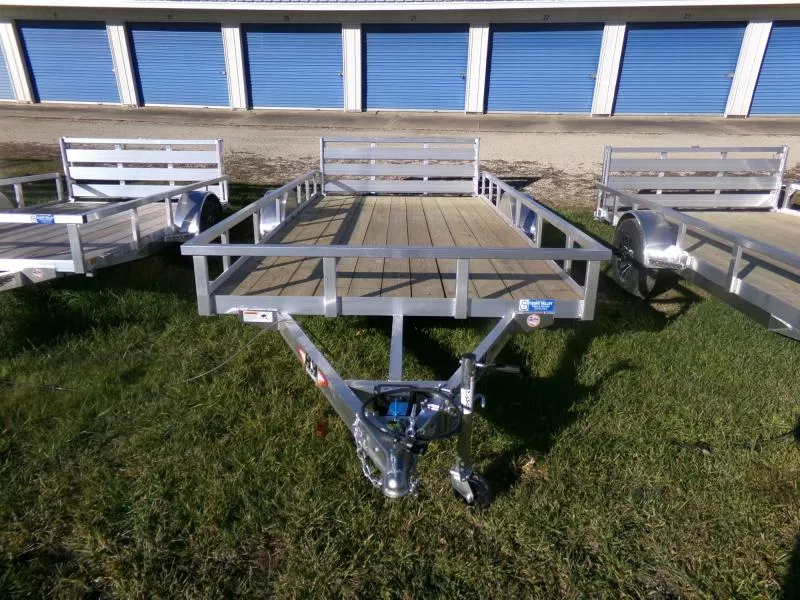 new Utility Trailers H and H Trailer  for sale, in Nashua, IA Thumbnail 6