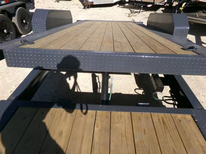 new Tilt Trailers Iron Bull  for sale, in Nashua, IA Thumbnail 17