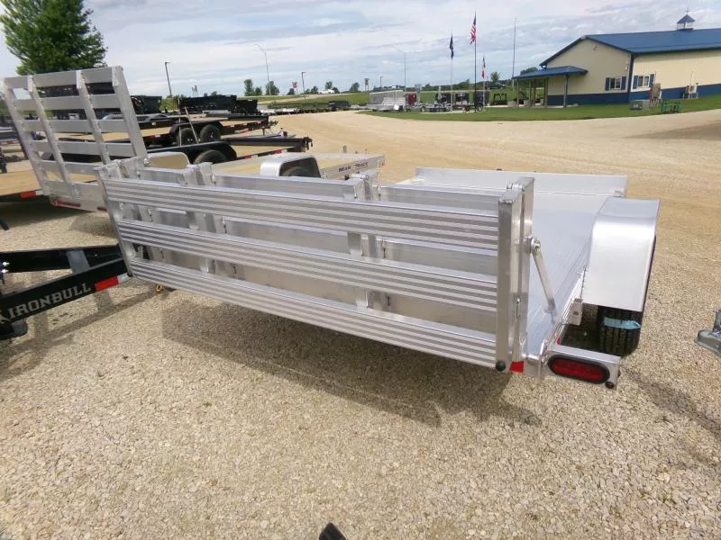 new Utility Trailers Bear Track  for sale, in Nashua, IA Thumbnail 8