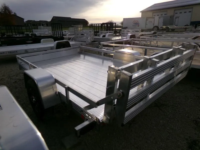 new Utility Trailers Bear Track  for sale, in Nashua, IA Thumbnail 5