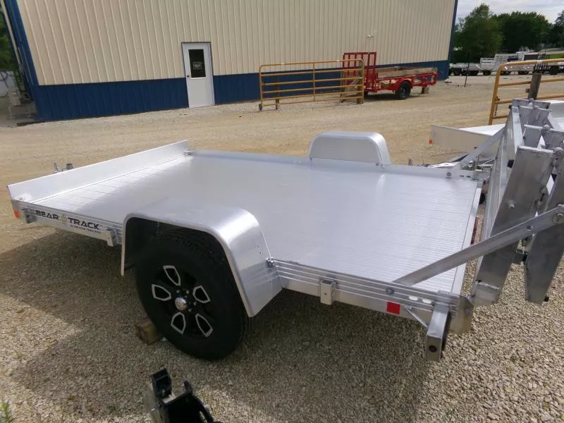 new Utility Trailers Bear Track  for sale, in Nashua, IA Thumbnail 10
