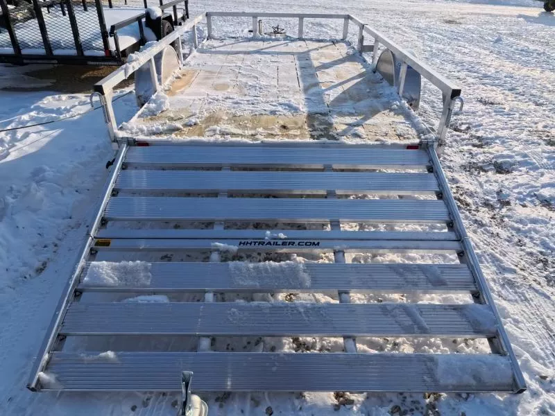 new Utility Trailers H and H Trailer  for sale, in Nashua, IA Thumbnail 6