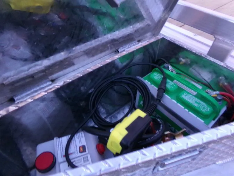 new Car Haulers / Racing Trailers H and H Trailer  for sale, in Nashua, IA Thumbnail 4