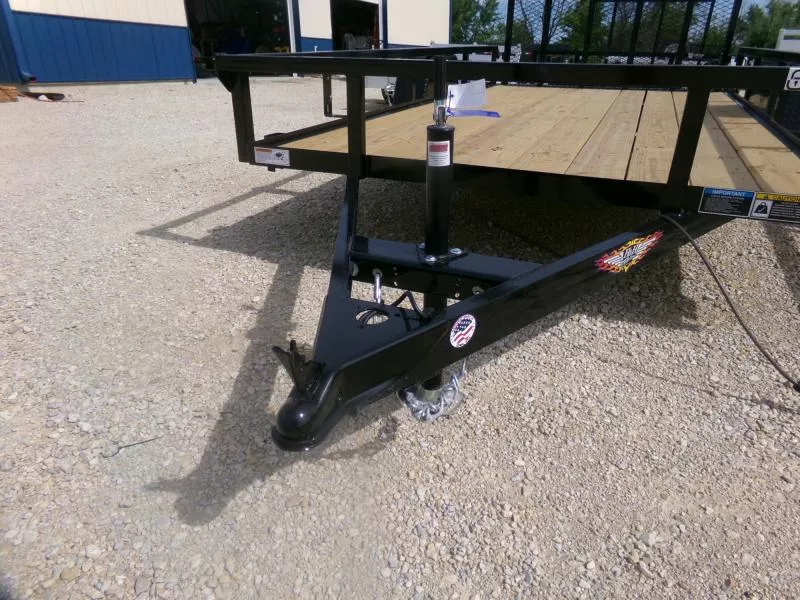 new Utility Trailers H and H Trailer  for sale, in Nashua, IA Thumbnail 9